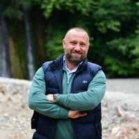 Ali CEBECİ