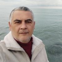 Cenk DOĞAN