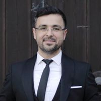 Vet. Hek. Önder ÖZKIYICI