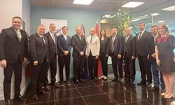 KÜTAHYA TARIM VE HAYVANCILIKTA DÜNYA PAZARLARINA AÇILIYOR