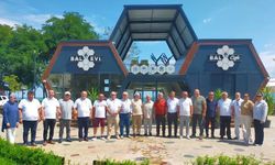 FATSA ZİRAAT ODASI TARIM SEKTÖRÜNE İLHAM VERİYOR