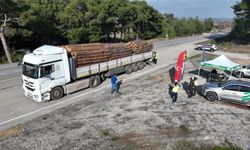Orman Ürünleri Taşımacılığında Dijital Takip Dönemi Başlıyor