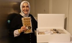 İlikli kemik suyu formülünü markalaştırdı kendi işini kurdu