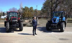 TürkTraktör, 2025’in Üçüncü Çeyreğinde Gücünü Korudu