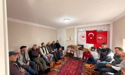 Bilecik'te üreticilerle tarım buluşması gerçekleştirildi