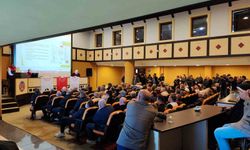 Kırklareli'nde çiftçiye B-reçete uygulaması anlatıldı: Tarım ilaçları reçeteyle satılacak