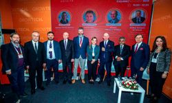 Tarım Diplomasisi Antalya'da Küresel Gündeme Taşındı