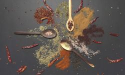 Sofralardaki Şifa: Baharatlar Hastalıklara Karşı Koruyor