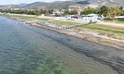 Cargill'in İznik Gölü'nden Su Çektiği İddiası Yine Gündemde