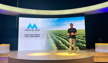 YAPAY ZEKÂ DESTEKLİ TARIM TEKNOLOJİLERİ ARTIYOR