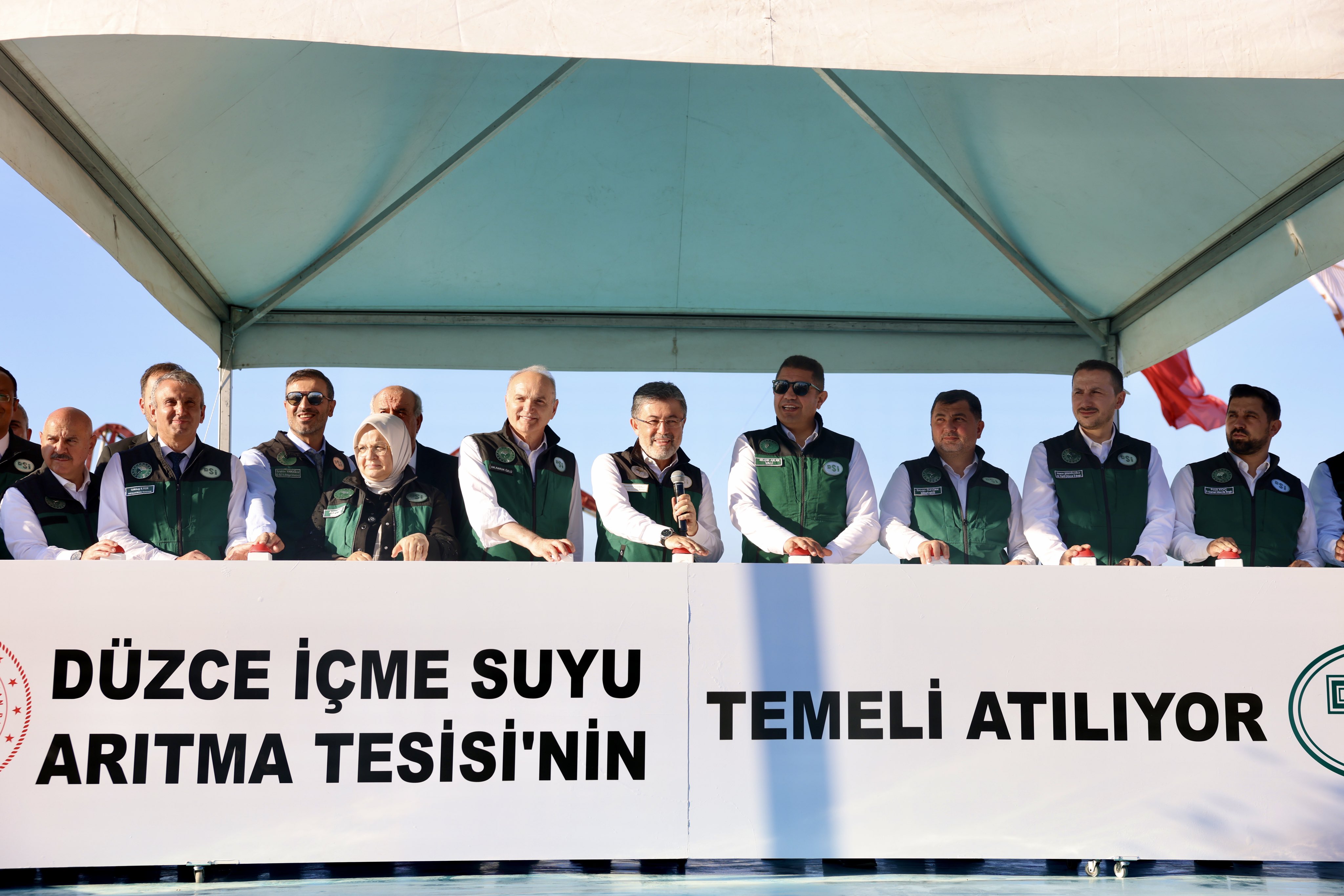 Bakan Dsi