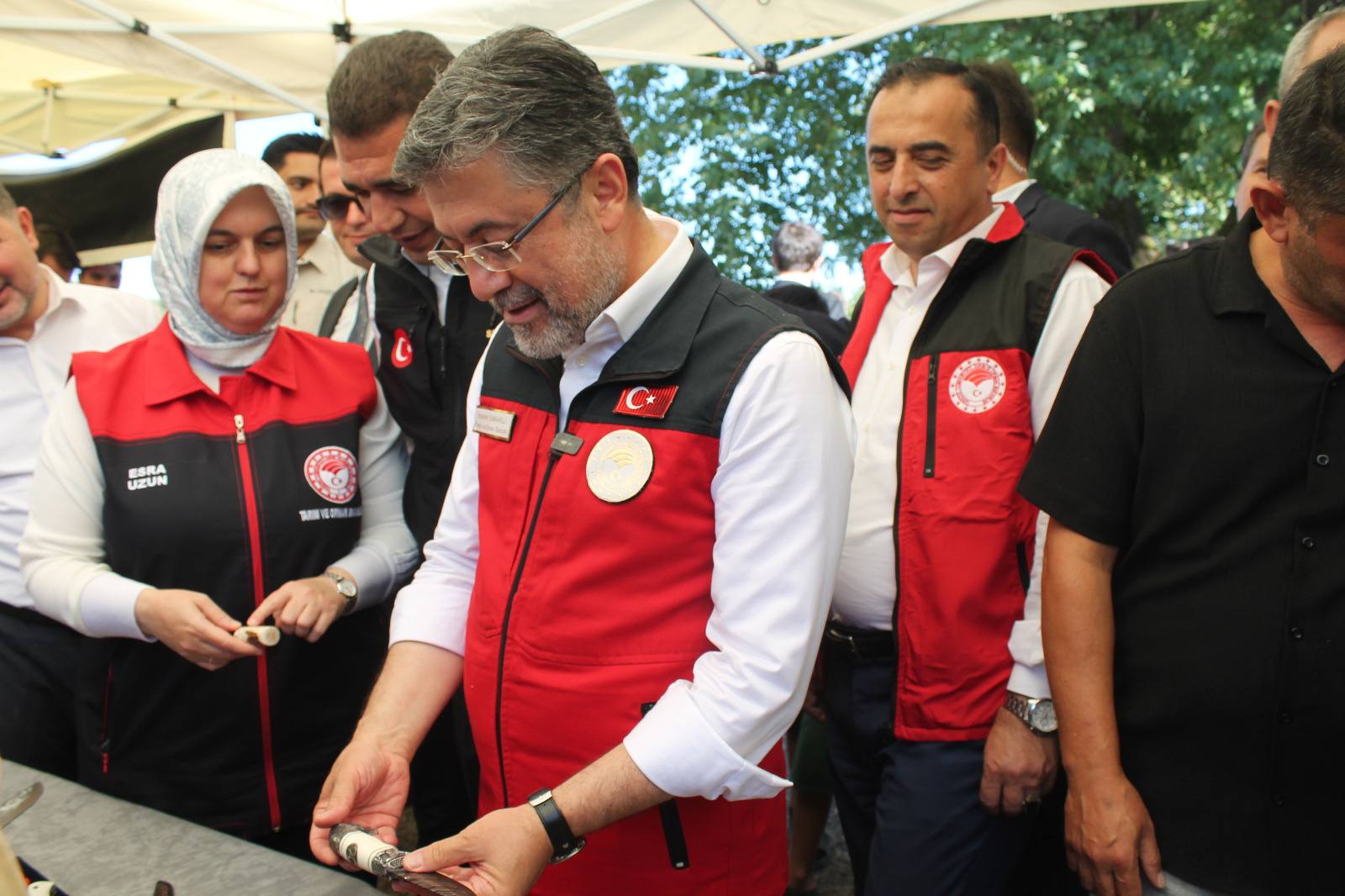 Bakan Fındık2