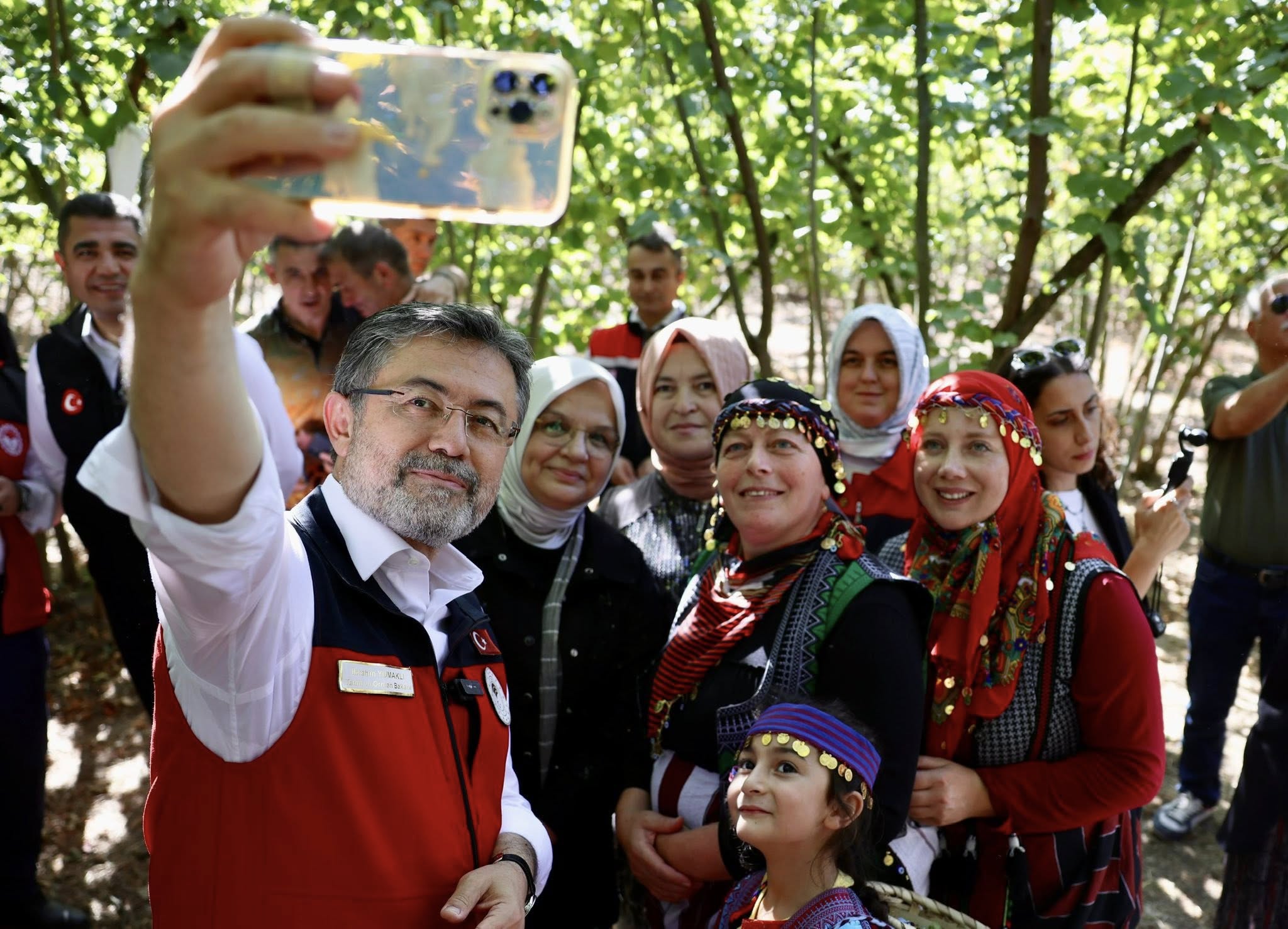 Bakan Fındık4