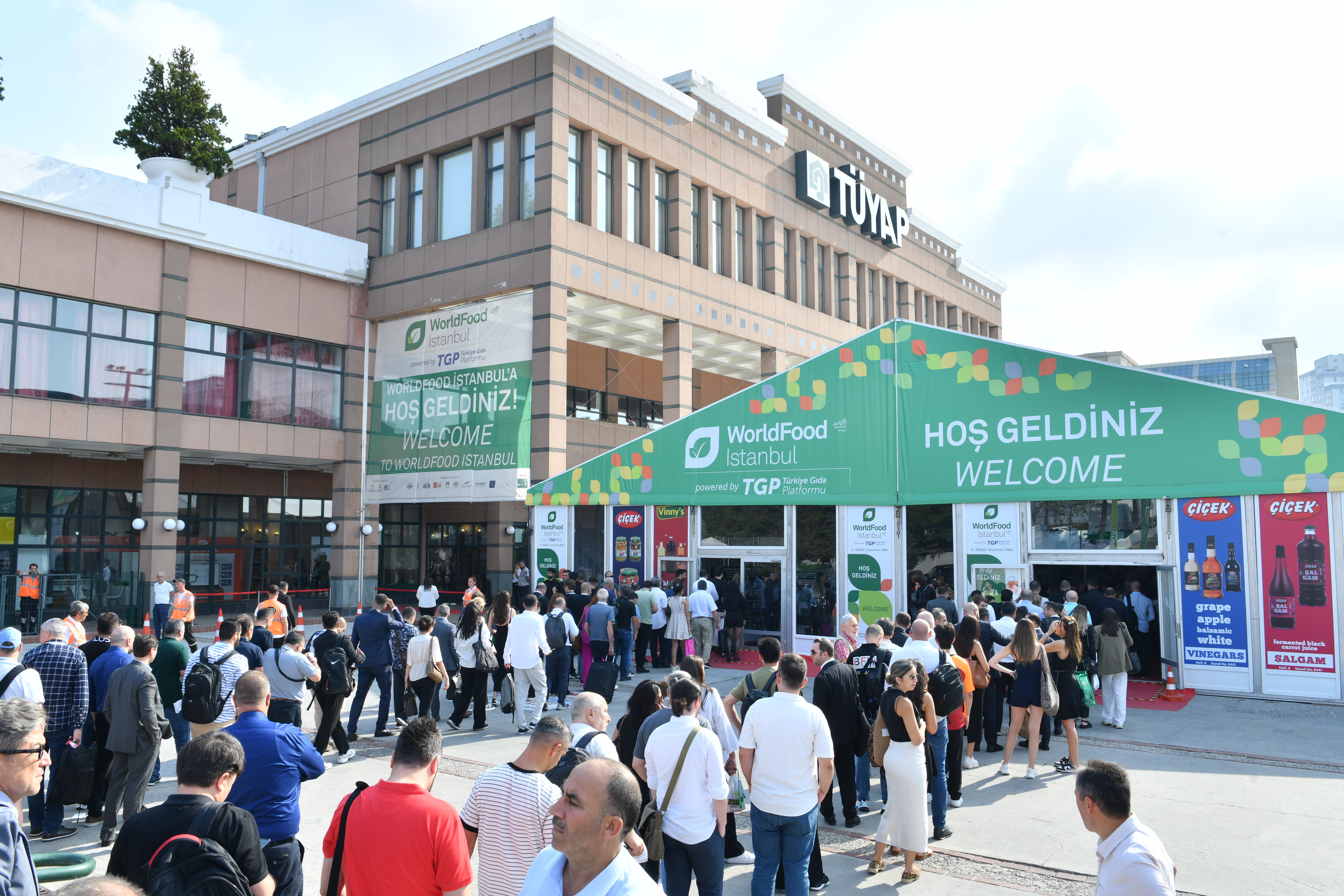 Gıda Fuarı Istanbul25 (6)