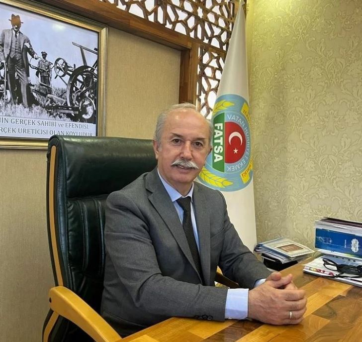Haydar Gürsu