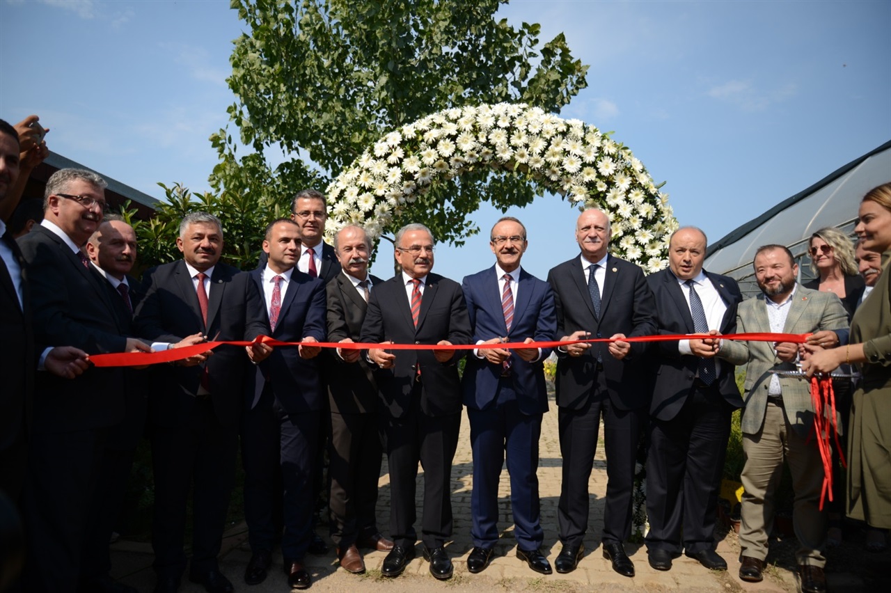 Kurumsal Işbirliği1