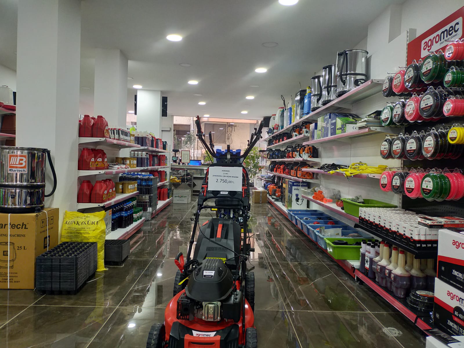 Tarım Market2