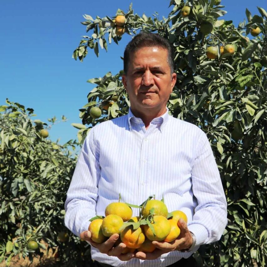 Yüreğir Ziraat Odası 2