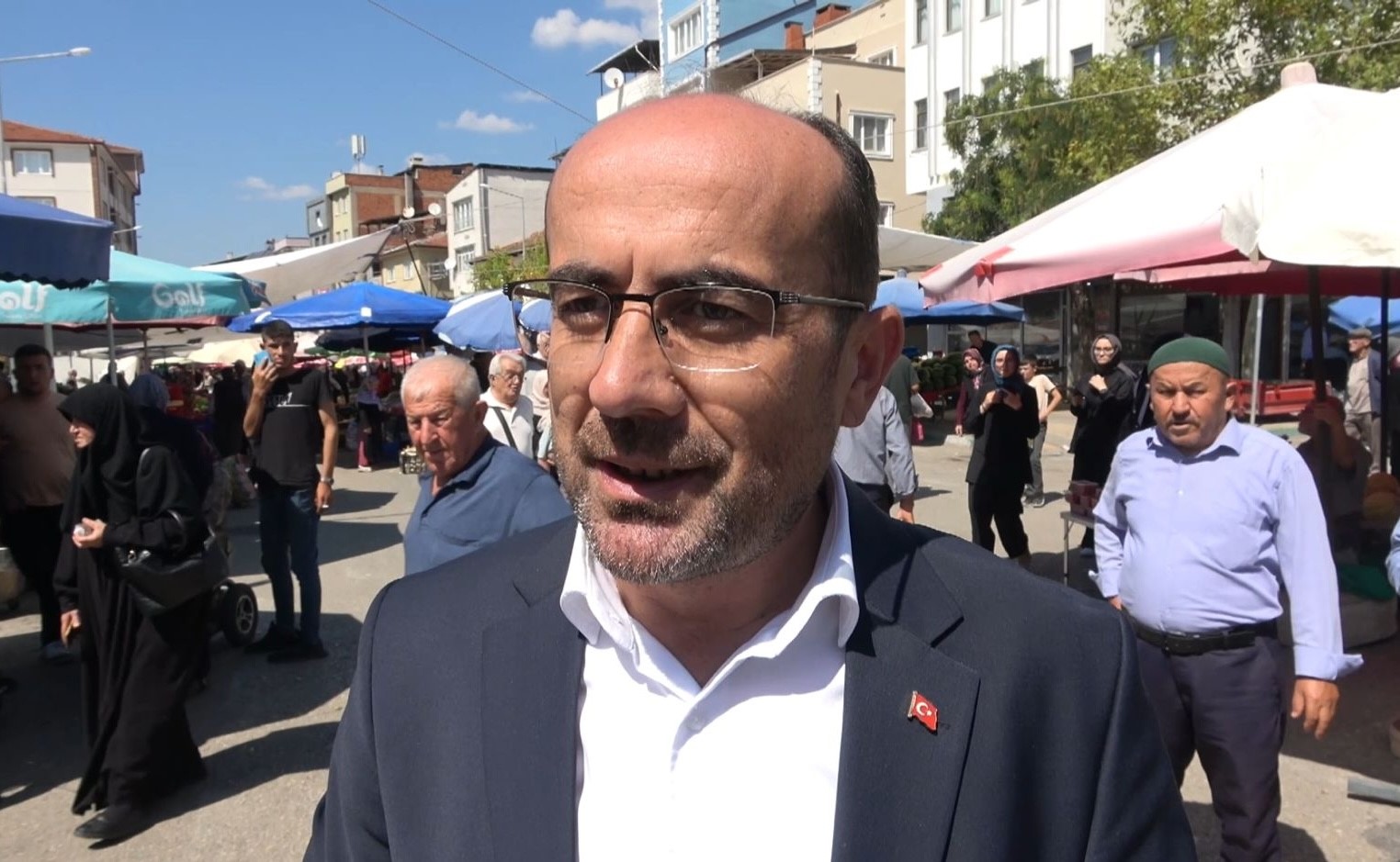 Ali Osman Tayır