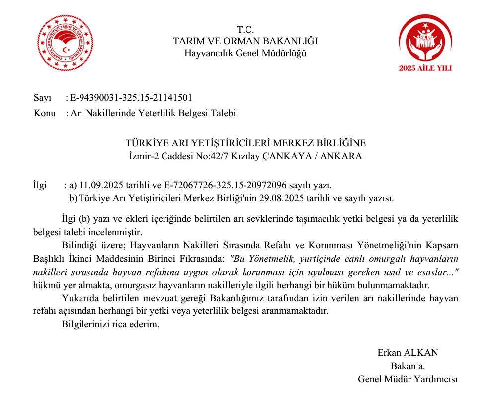 Arıcılar Birliği