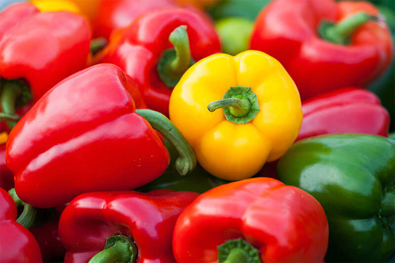 Bell Peppers