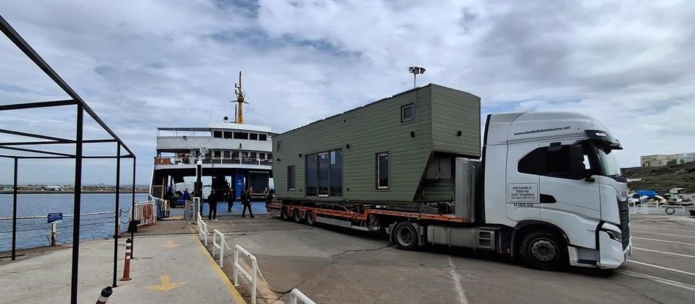 Bozcaada Tinyhouse2