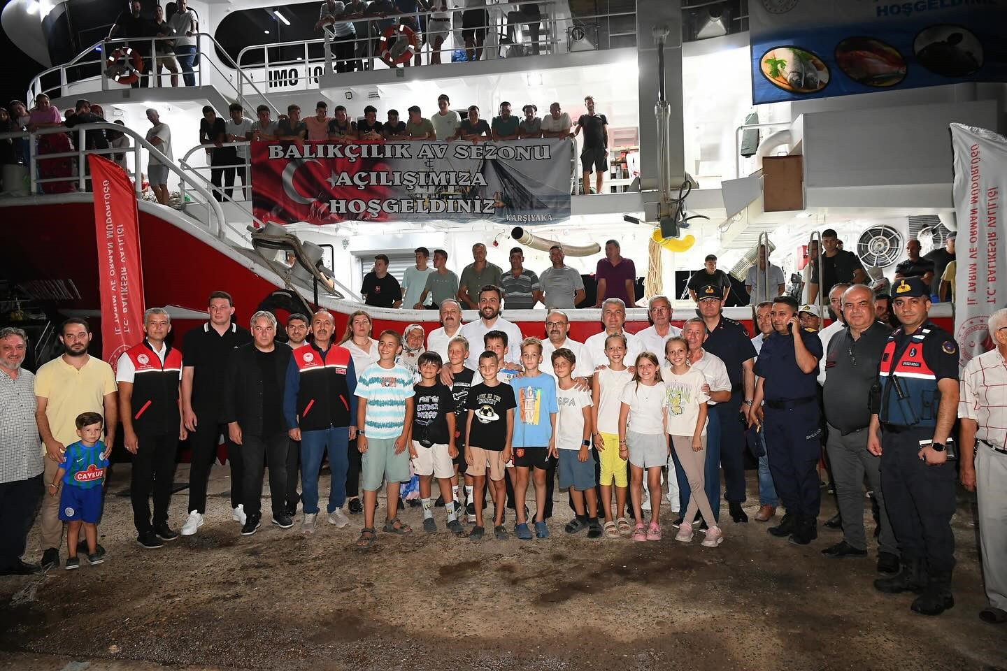Erdek Ziraat Postası (1)
