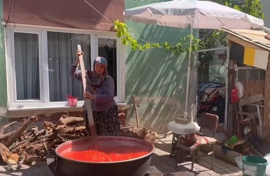 Salça Bilecik