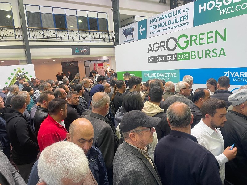 Bursa Tarım Fuarı9