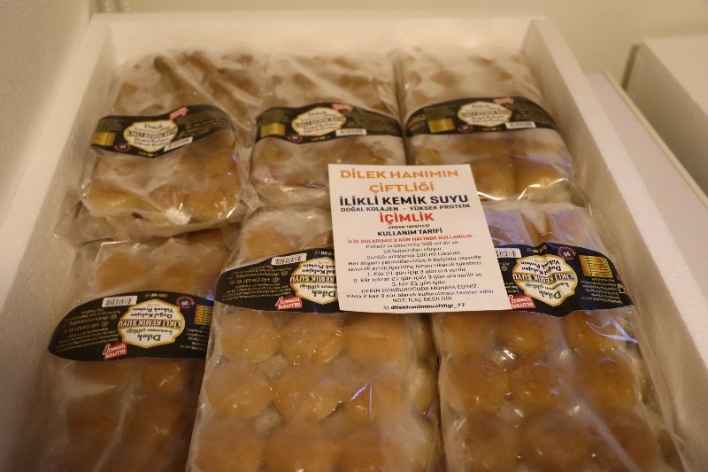 İlikli Kemik Suyu (2)