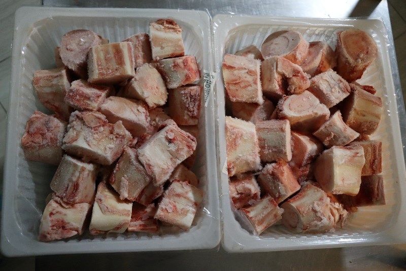 İlikli Kemik Suyu (3)