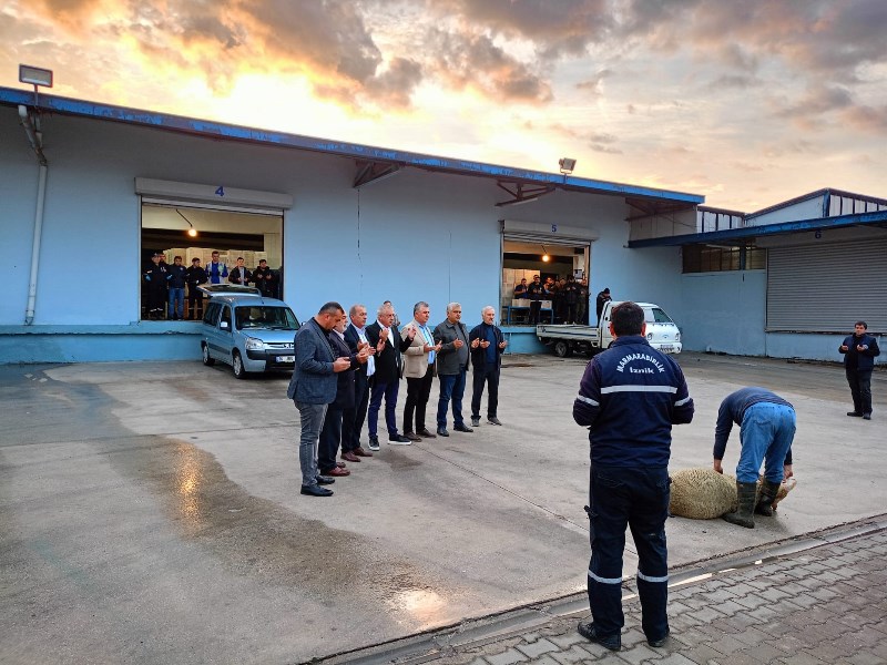 Marmarabirlik Iznik 2