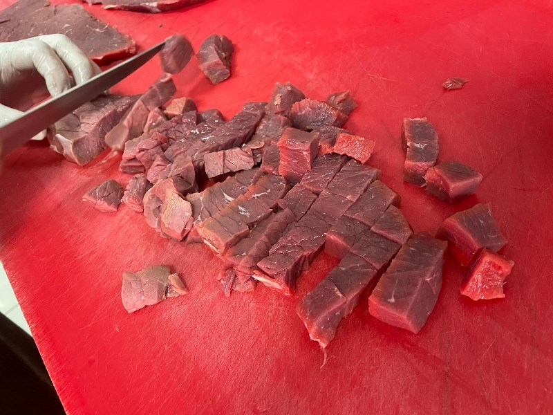 Şap Ve Üç Gün Hastalığı Arttı, Kırmızı Et Fiyatları Düştü (4)