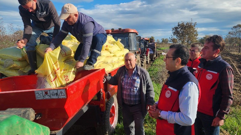 Çanakkale Mera Islahı (6)
