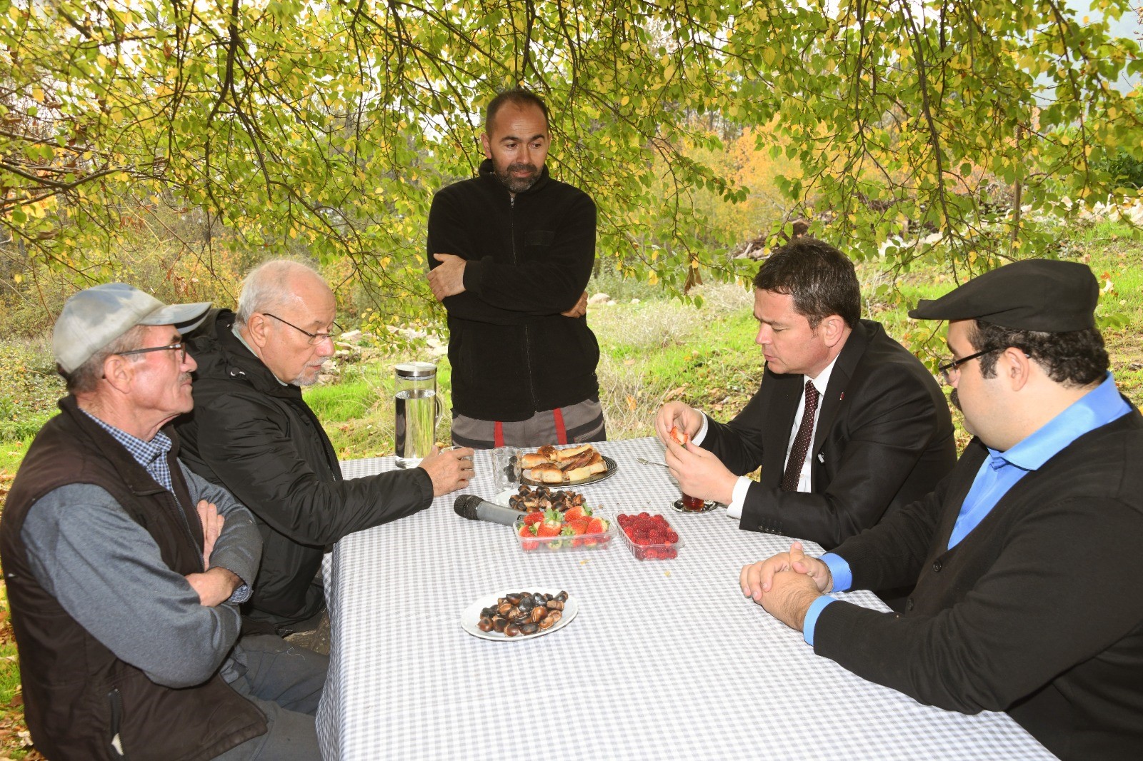 Osmangazi Ahududu (2)