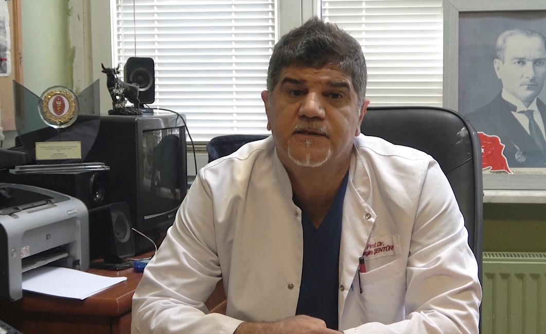 Şap Hastalığı (2)