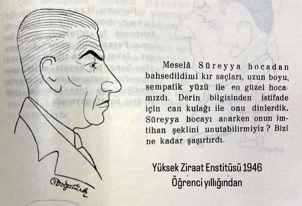 süreyya tahsin aygün