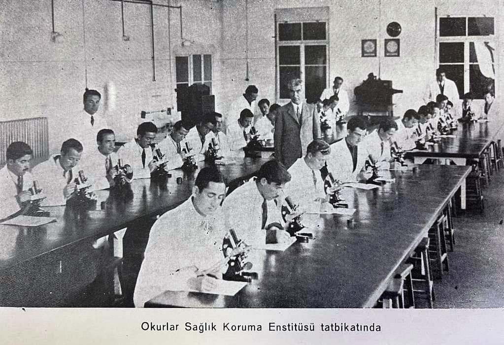 süreyya tahsin aygün