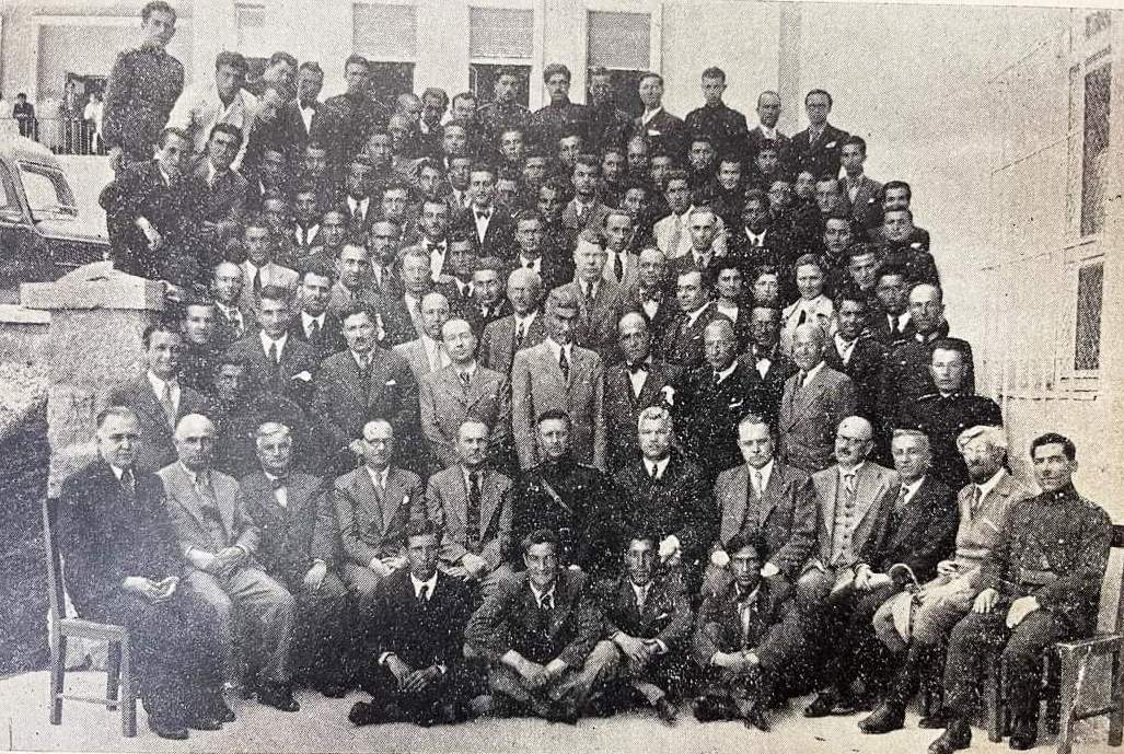 süreyya tahsin aygün