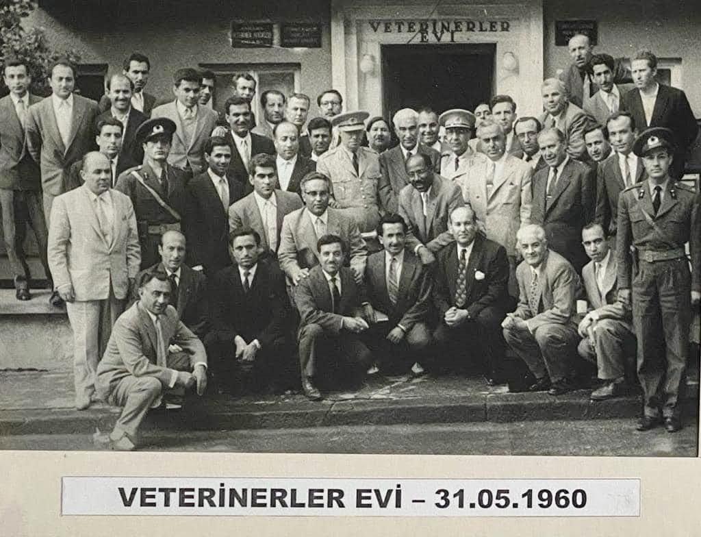 süreyya tahsin aygün