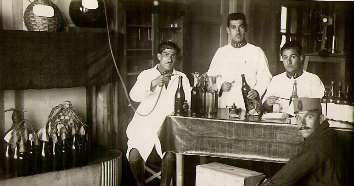 süreyya tahsin aygün