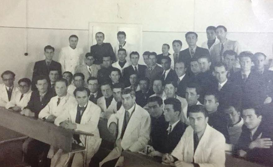 süreyya tahsin aygün