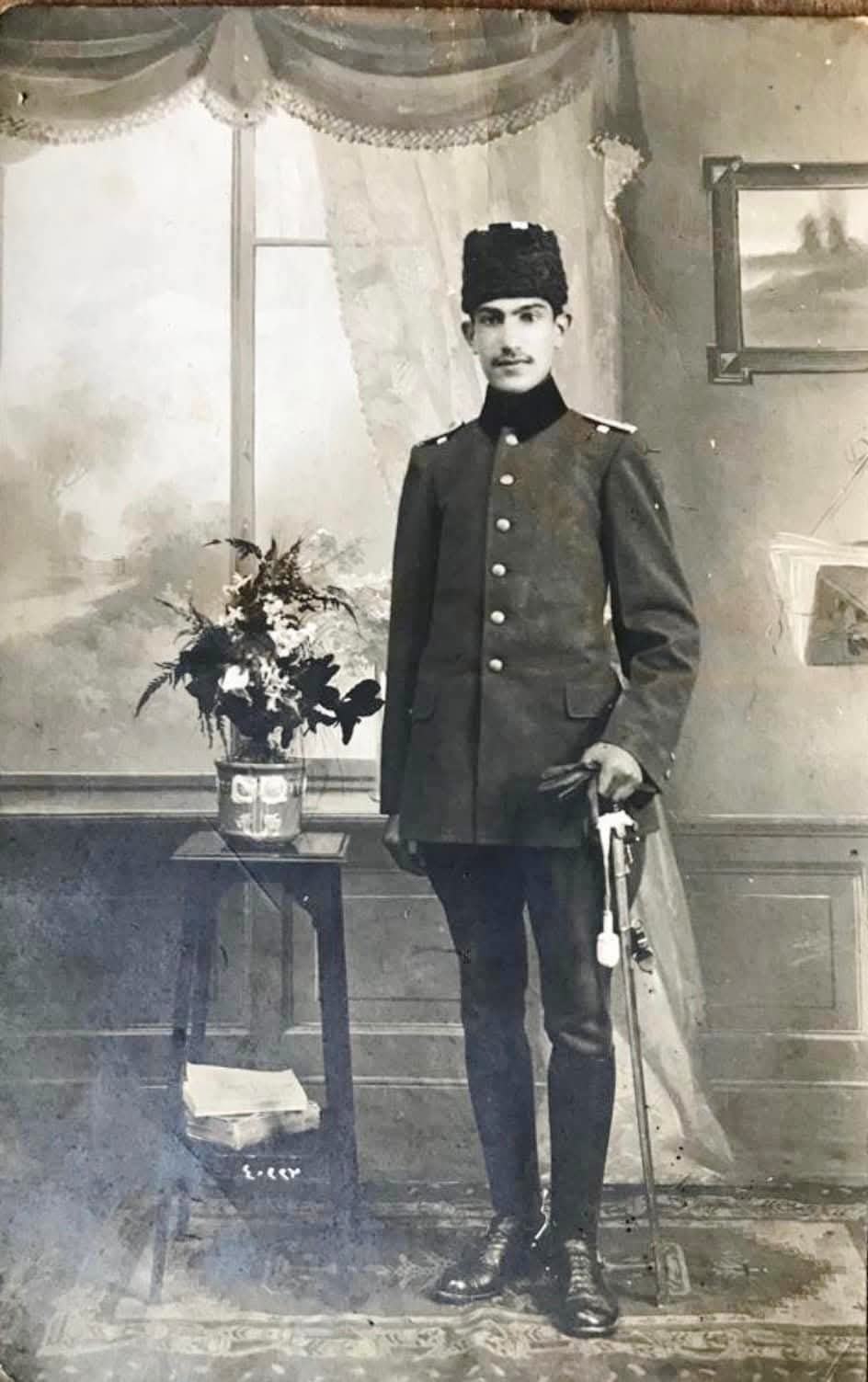 süreyya tahsin aygün